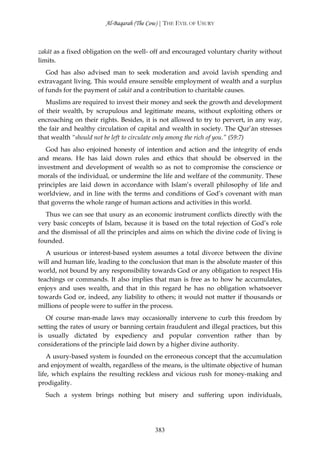 In The Shade Of The Qur’an Volume 1 surah_1-2