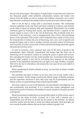 In The Shade Of The Qur’an Volume 1 surah_1-2