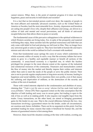 In The Shade Of The Qur’an Volume 1 surah_1-2