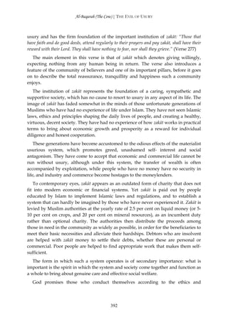 In The Shade Of The Qur’an Volume 1 surah_1-2