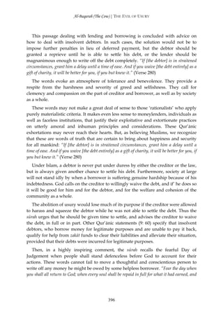 In The Shade Of The Qur’an Volume 1 surah_1-2