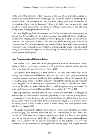 In The Shade Of The Qur’an Volume 1 surah_1-2