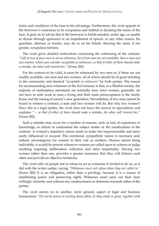 In The Shade Of The Qur’an Volume 1 surah_1-2