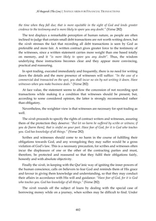 In The Shade Of The Qur’an Volume 1 surah_1-2