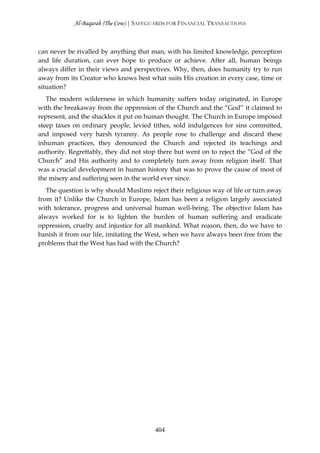 In The Shade Of The Qur’an Volume 1 surah_1-2