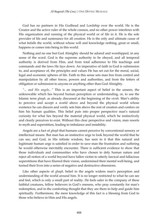 In The Shade Of The Qur’an Volume 1 surah_1-2