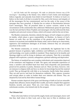 In The Shade Of The Qur’an Volume 1 surah_1-2