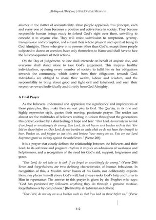 In The Shade Of The Qur’an Volume 1 surah_1-2