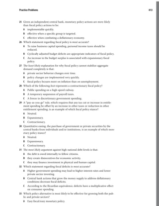 Volume 2 economics part2