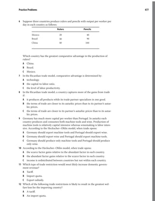 Volume 2 economics part2