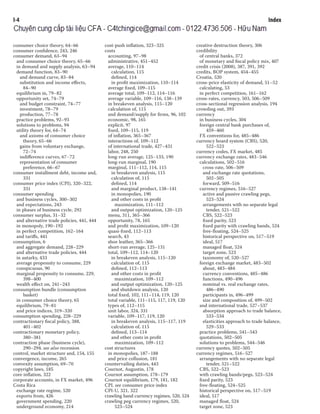 Volume 2 economics part2