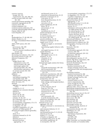 Volume 2 economics part2