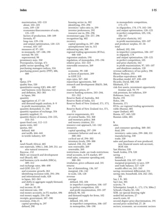 Volume 2 economics part2