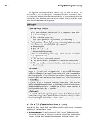 Volume 2 economics part2