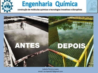 Izabela Pereira Lopes
email: iza.lopes637@gmail.com
 