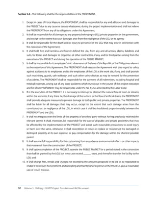 Volume 3 - LGU PPP Manual | PDF