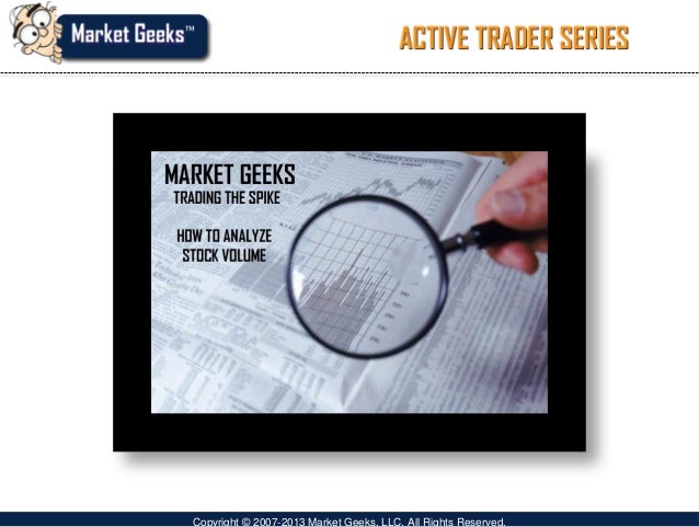 Swing trading system ppt