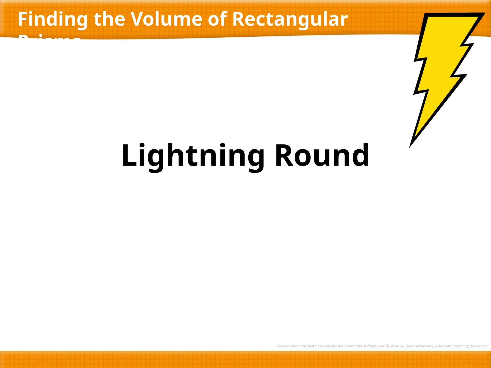 An introduction to volume of rectangular prism counting Cubes | PPTX