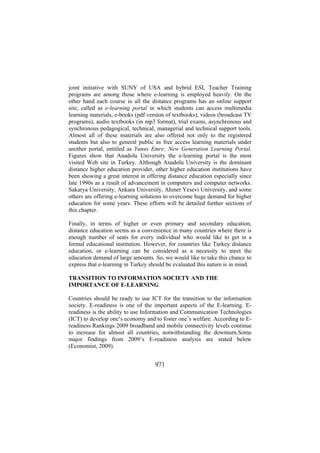 e - Learning practices Volume 2