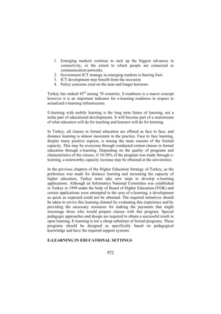 e - Learning practices Volume 2