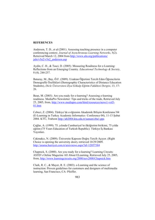 e - Learning practices Volume 2