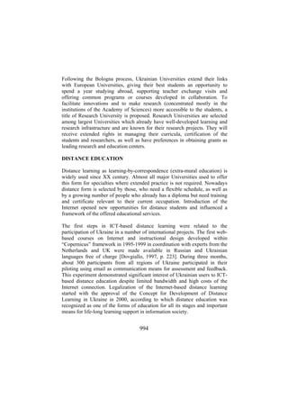 e - Learning practices Volume 2