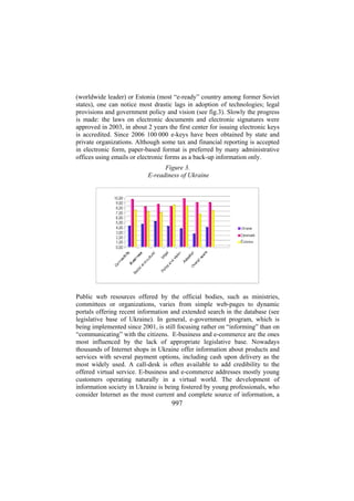 e - Learning practices Volume 2