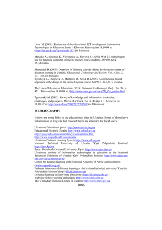 e - Learning practices Volume 2