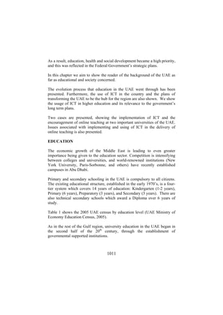 e - Learning practices Volume 2