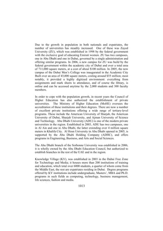 e - Learning practices Volume 2