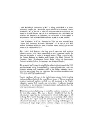 e - Learning practices Volume 2