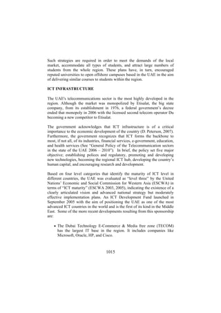 e - Learning practices Volume 2