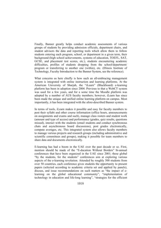 e - Learning practices Volume 2