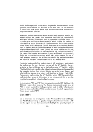 e - Learning practices Volume 2