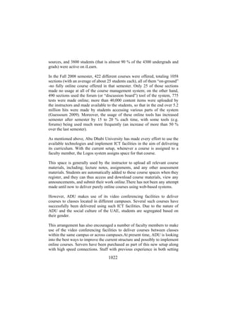 e - Learning practices Volume 2