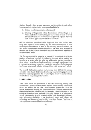 e - Learning practices Volume 2