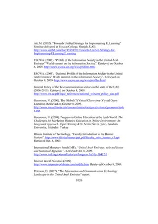 e - Learning practices Volume 2