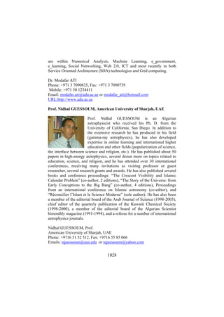 e - Learning practices Volume 2