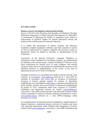 e - Learning practices Volume 2