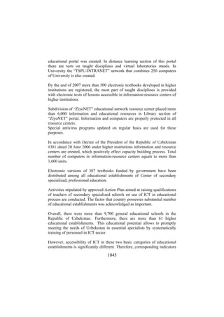 e - Learning practices Volume 2