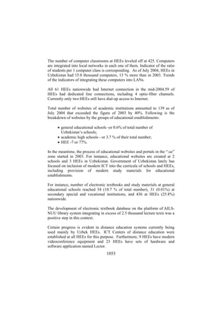 e - Learning practices Volume 2