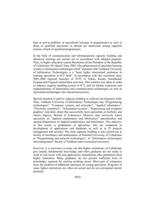 e - Learning practices Volume 2