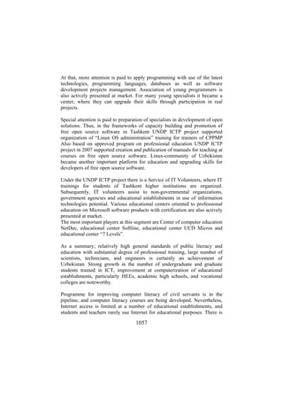 e - Learning practices Volume 2