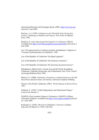 e - Learning practices Volume 2