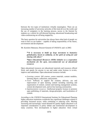 e - Learning practices Volume 2