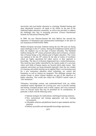 e - Learning practices Volume 2