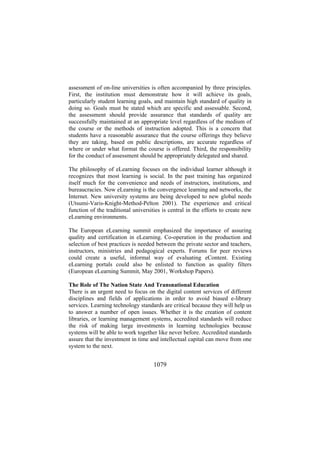 e - Learning practices Volume 2