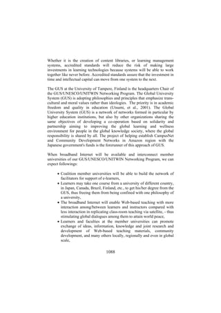 e - Learning practices Volume 2