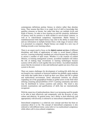 e - Learning practices Volume 2