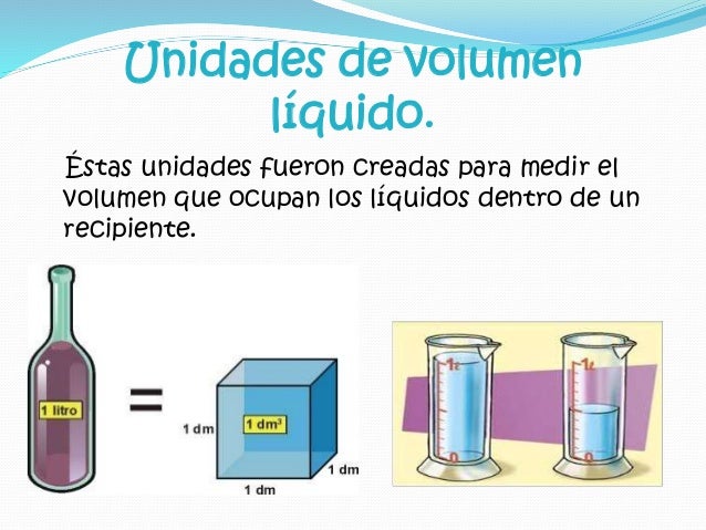 Para Que Se Utiliza El Volumen En La Vida Cotidiana es.slideshare.net